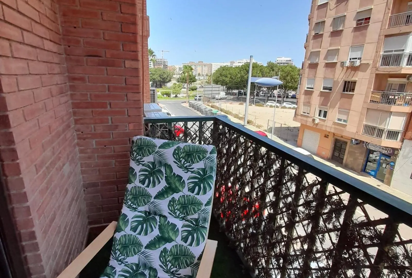 Apartamento Zapillo Almeria 100 Metros De La Playa Spain