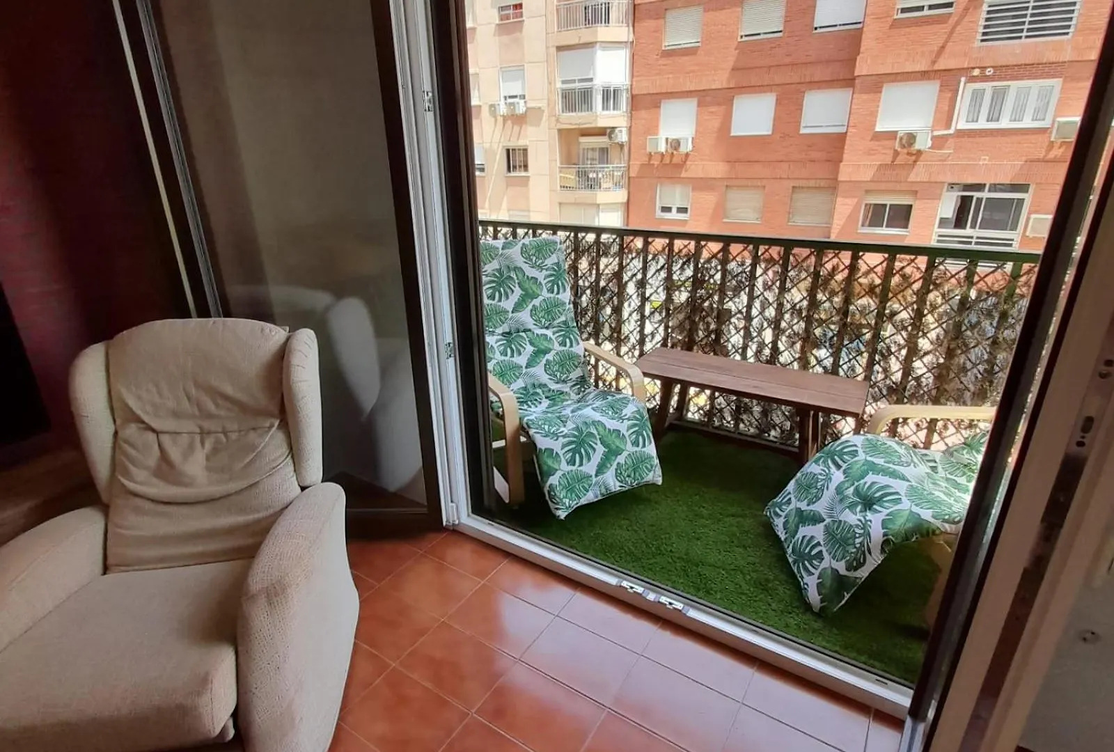 Apartamento Zapillo Almeria 100 Metros De La Playa Apartment