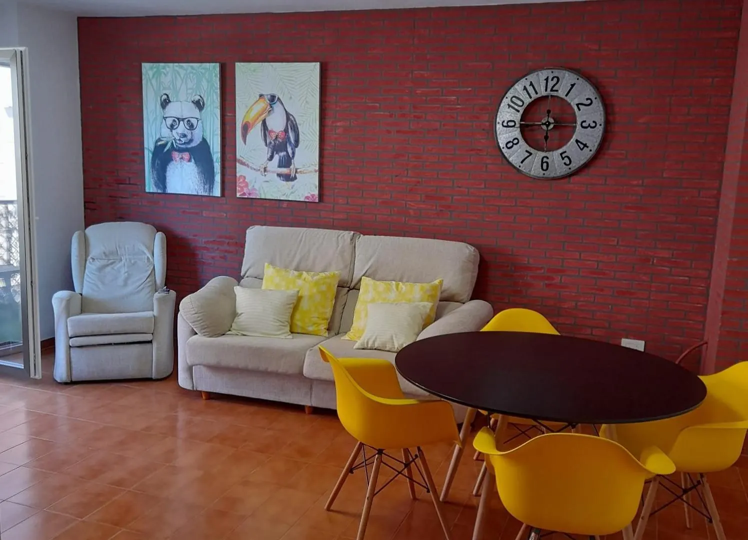 Apartamento Zapillo Almeria 100 Metros De La Playa Apartment