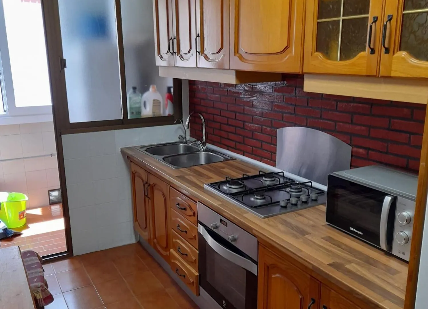 Apartamento Zapillo Almeria 100 Metros De La Playa Apartment