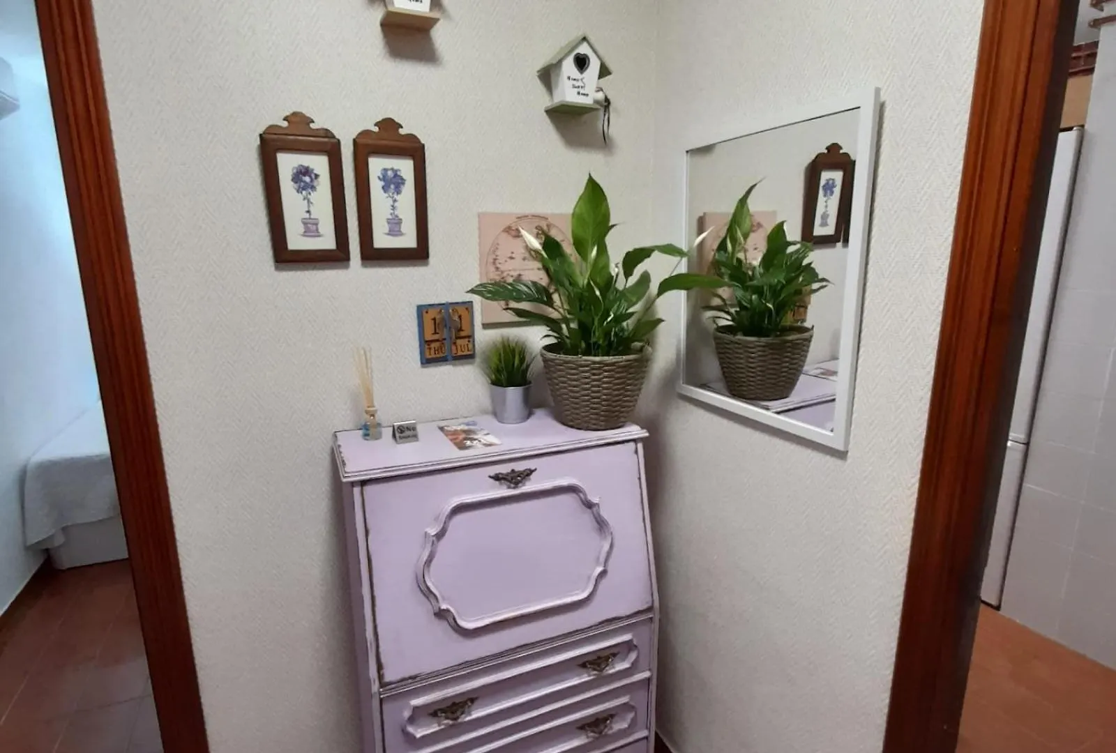 Apartamento Zapillo Almeria 100 Metros De La Playa 0*,  Spain