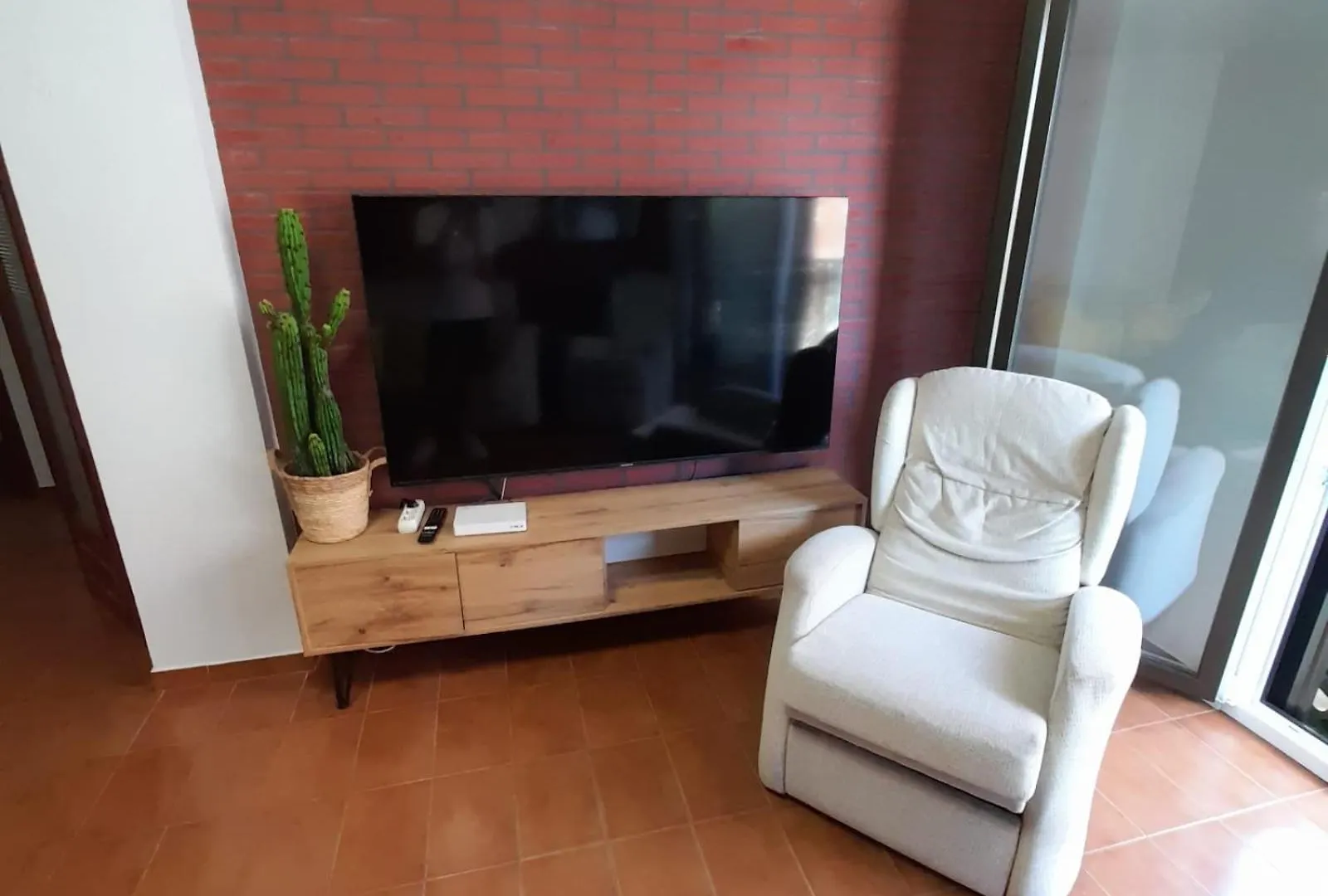 Apartment Apartamento Zapillo Almeria 100 Metros De La Playa
