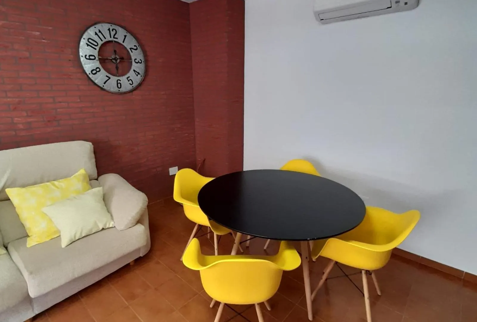 Apartamento Zapillo Almeria 100 Metros De La Playa Apartment