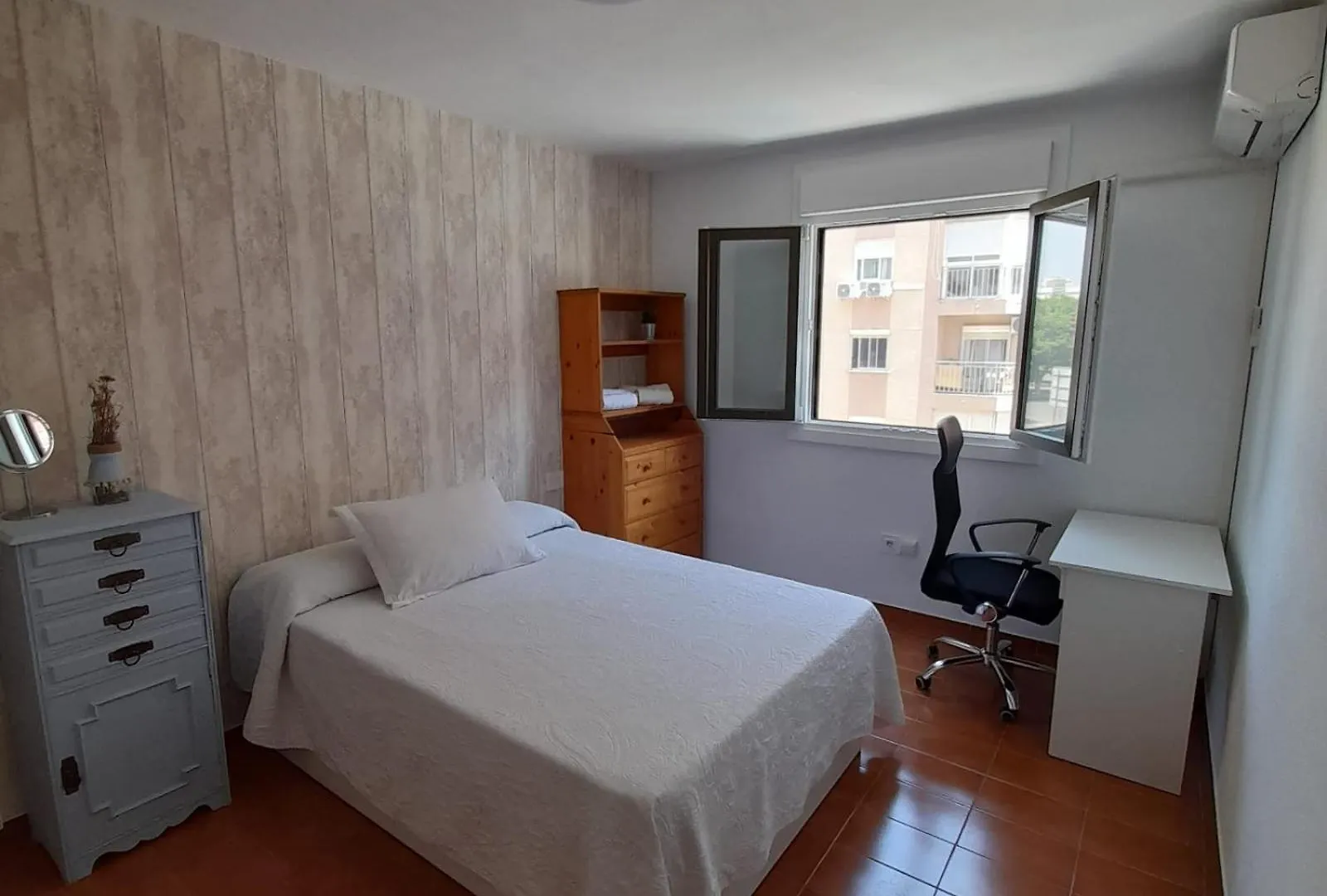 Apartamento Zapillo Almeria 100 Metros De La Playa 0*,  Spain