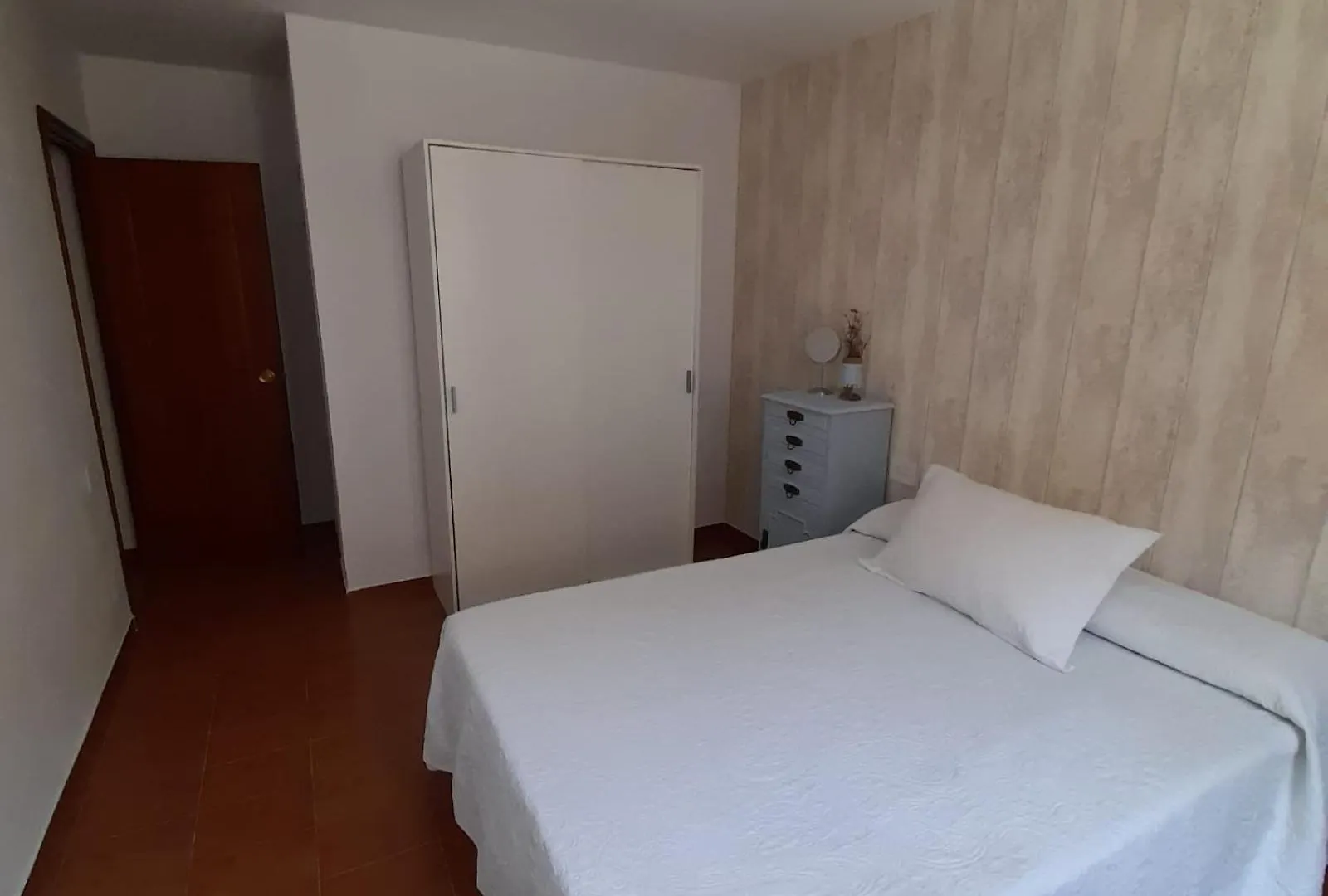 Apartment Apartamento Zapillo Almeria 100 Metros De La Playa