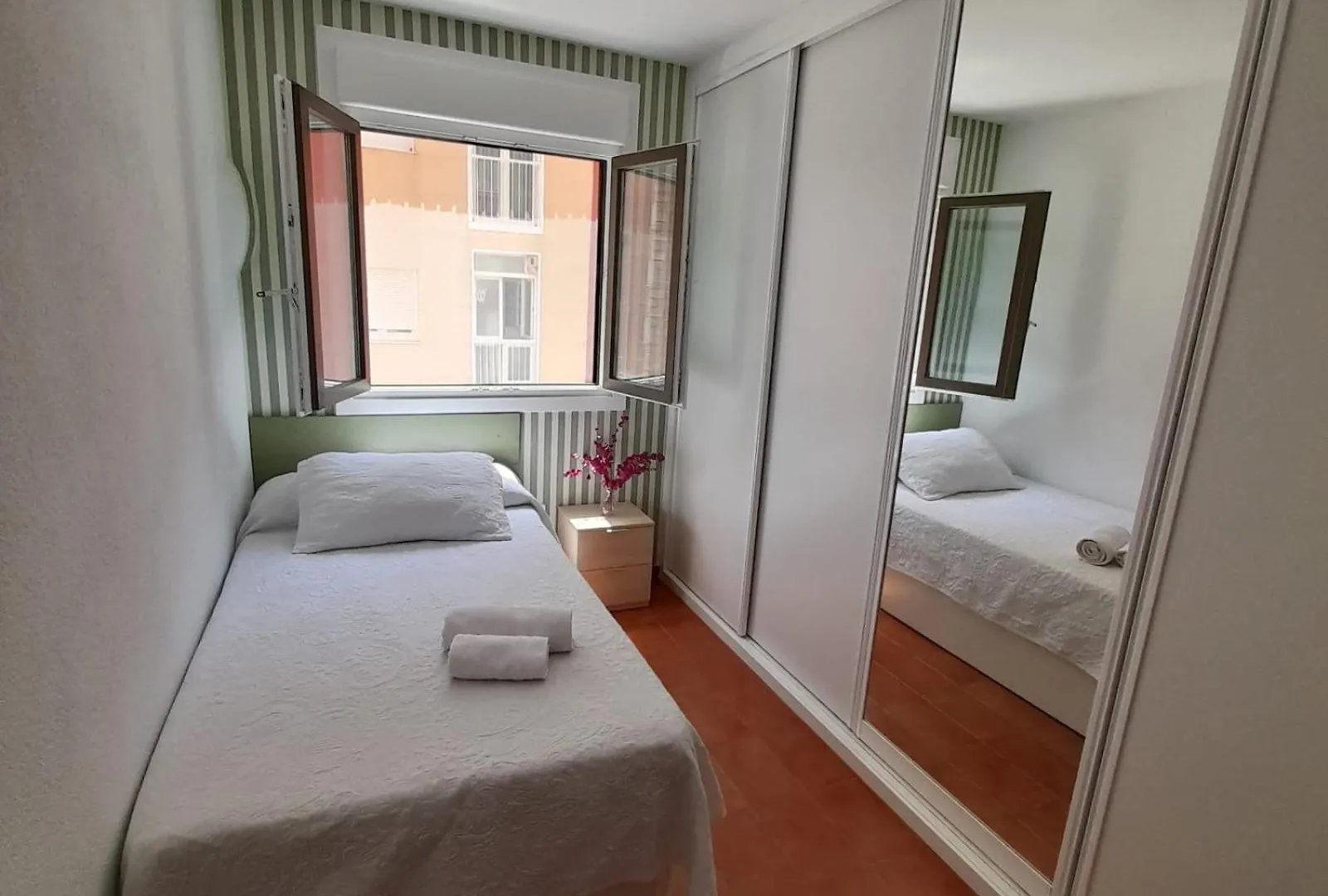 Apartamento Zapillo Almeria 100 Metros De La Playa Apartment