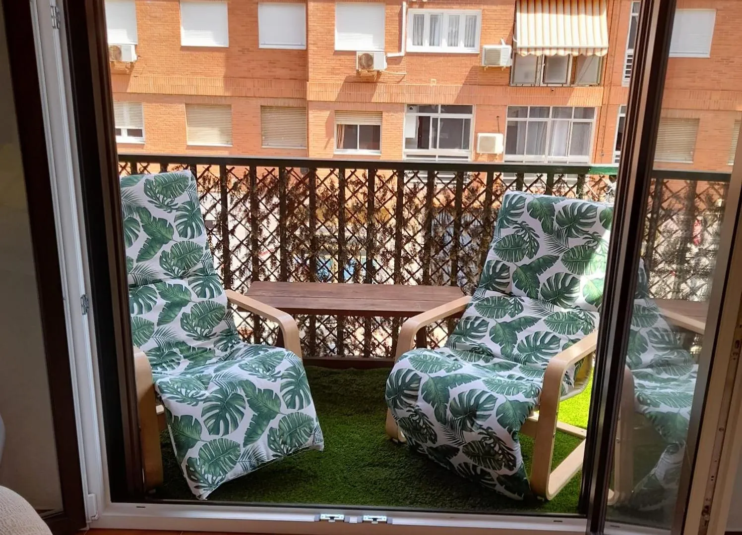 Apartamento Zapillo Almeria 100 Metros De La Playa