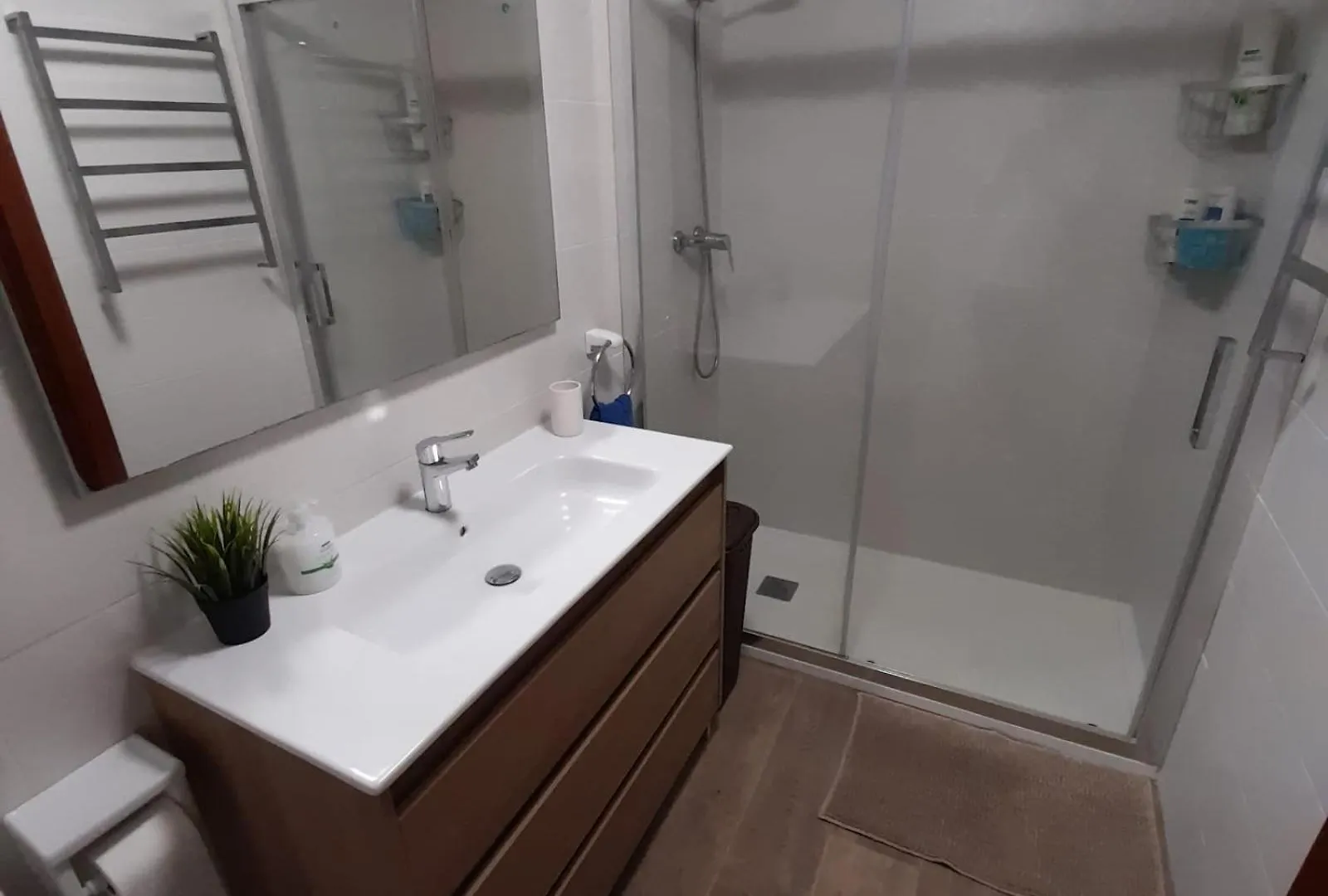 Apartamento Zapillo Almeria 100 Metros De La Playa 0*,  Spain