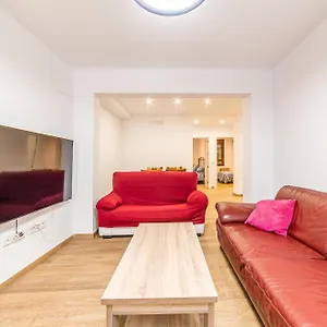 Casa Gomez, Parking Gratuito En Pleno Centro Appartamento