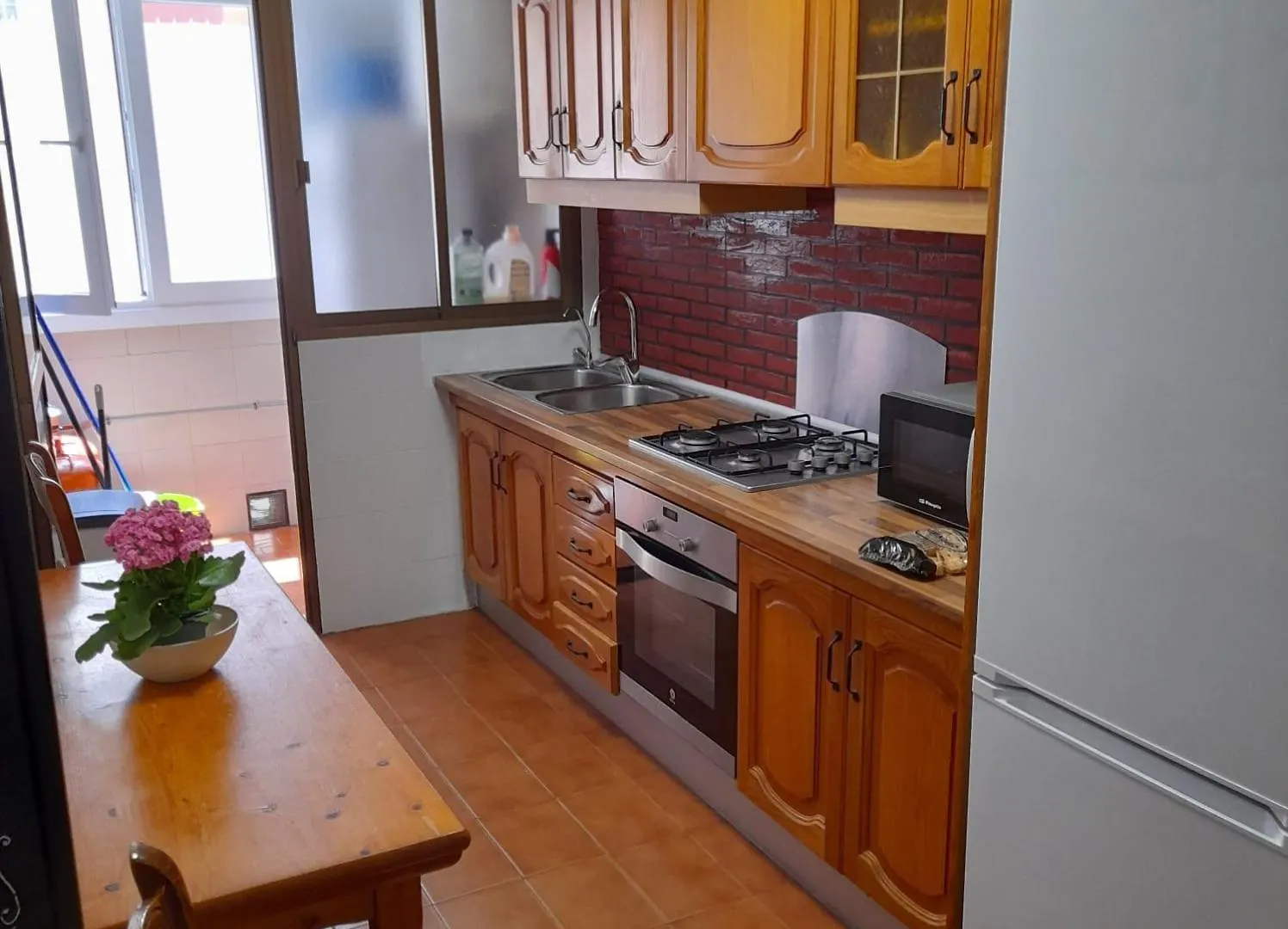 Apartamento Zapillo Almeria 100 Metros De La Playa