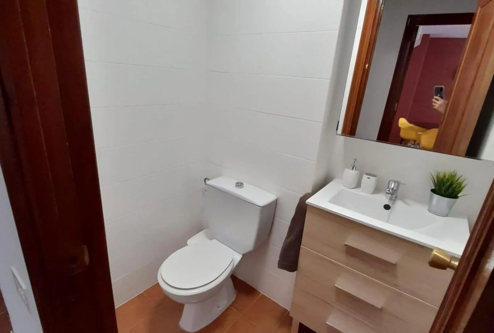 Apartment Apartamento Zapillo Almeria 100 Metros De La Playa Spain