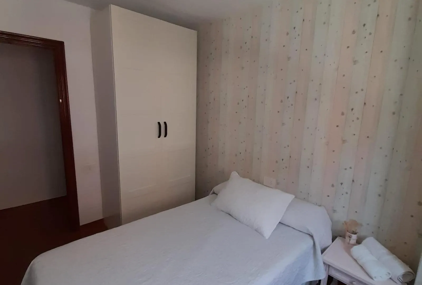 Apartamento Zapillo Almeria 100 Metros De La Playa