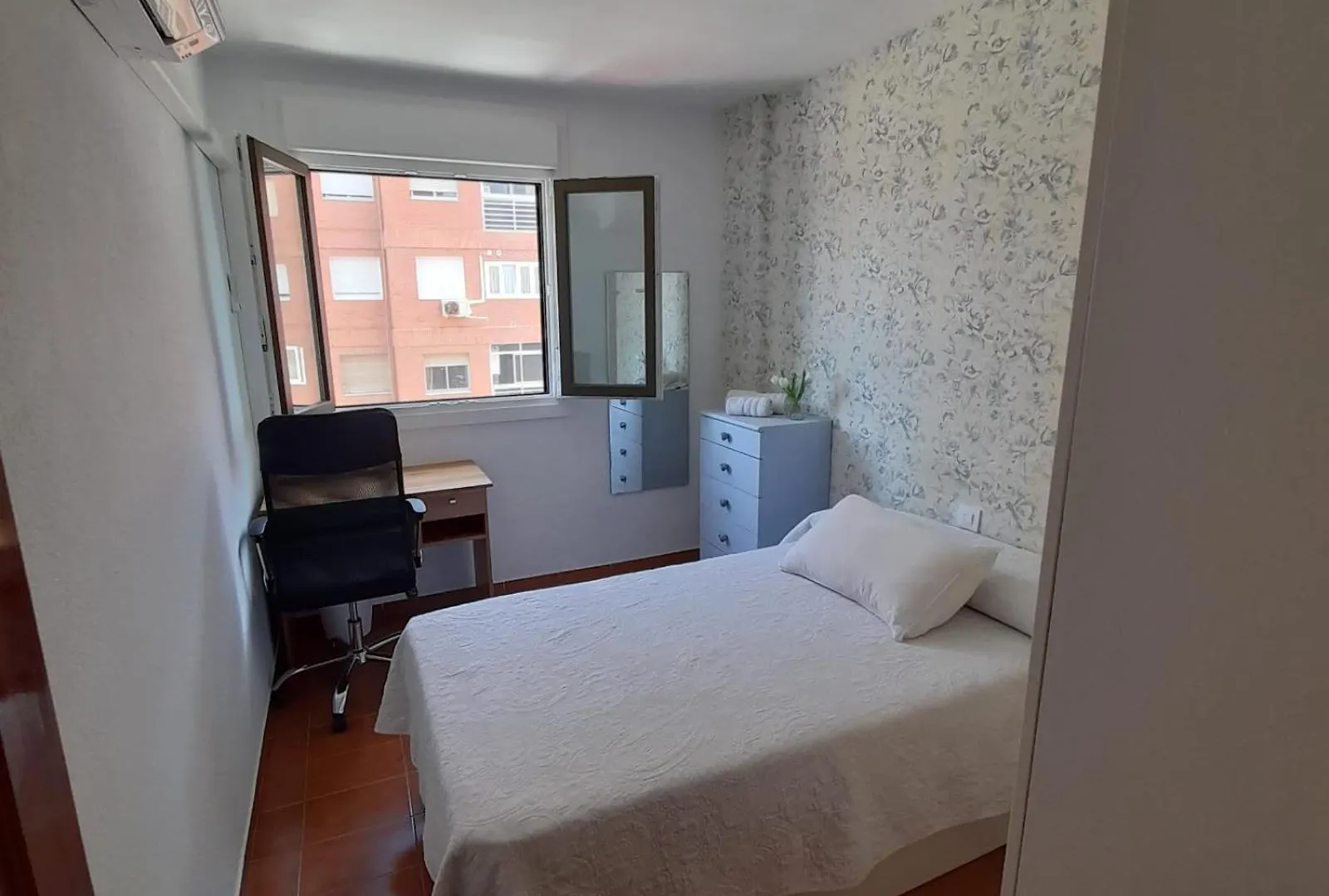 Apartamento Zapillo Almeria 100 Metros De La Playa Spain